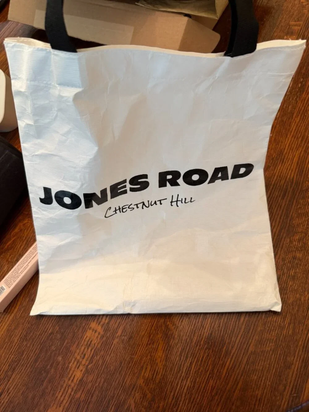 NEW! Jones Road The Mascara with reusable bag